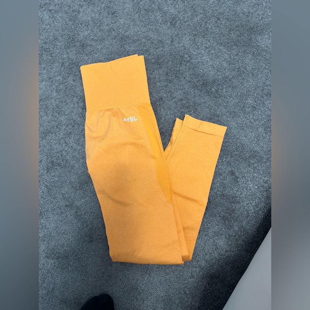 AYBL Empower Seamless Leggings